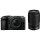 Nikon Z30 Mirrorless Camera with 16-50mm + 50-250mm Lens ( Promo Cashback Rp. 1.700.000 Periode 01 s/d 30 Juni 2025)
